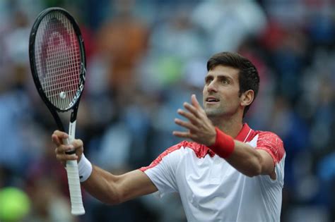 Djokovic pushed zverev to a tiebreak with a hold to 30. Shanghai Flashback: Novak Djokovic eases past Zverev to ...