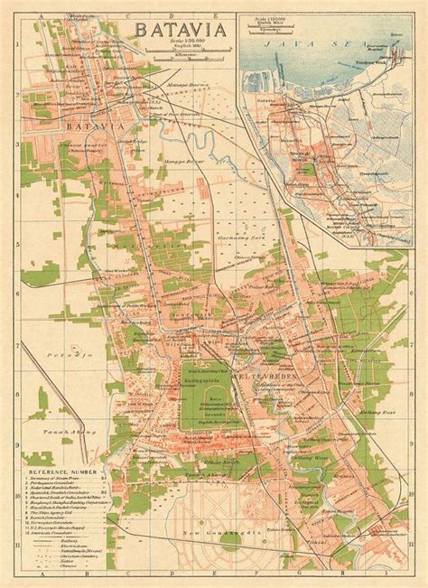 Using free and open map for humanitarian response and economic development. Inilah Bordir Komputer South Jakarta City Jakarta Sablon ...