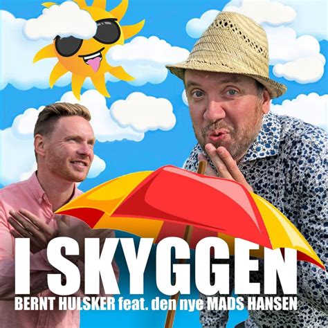 Laget av christian thorkildsen, max. Bernt Hulsker - I skyggen Lyrics | Genius Lyrics