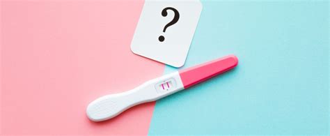 Wann kommt das baby zur welt? Bin ich schwanger? Schwangerschaftstest wann anwenden?