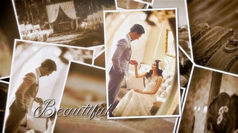 Wedding moment slideshow is a gorgeous template for premiere pro with a bright and dynamic design, simple text animations and smooth transitions. Wedding Slideshow - Slide show đám cưới - Free download ...