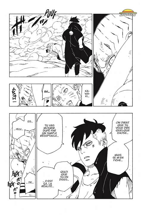 Lecture en ligne du scan boruto 54 en vf. Scan Boruto 53 VF Lecture en Ligne | Manga Scan