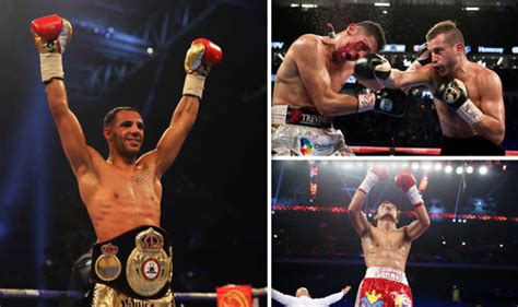 Boxing tonight is i's weekly look ahead to the saturday night action in the uk and beyond, with details on how to watch and what to look out for. Boxing tonight: Schedules, live streams, fight times and ...