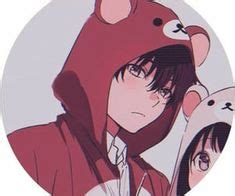 Collection by happy pills • last updated 9 days ago. 41 Matching anime pfp ideas | anime, aesthetic anime ...