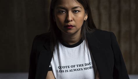'she does a lot with scant dialogue, whole worlds roiling beneath': Off Set 2018 TIFF Portrait Series: The Chambermaid ...