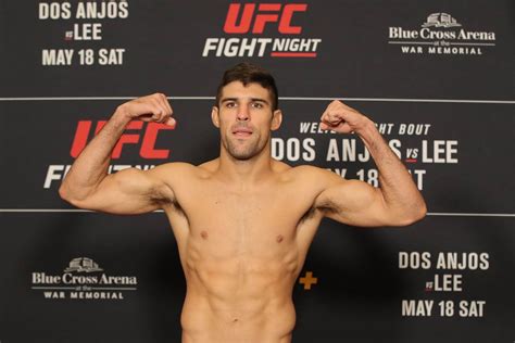 Vicente luque breaking news and and highlights for ufc 260 fight vs. vicente-luque | Direto do Octógono | Tribuna PR