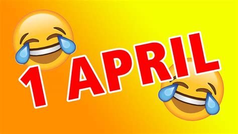 9 leuke grappen voor thuis ♥. Hoe is de 1-april-grap ontstaan? | willemwever