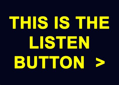 It started the minute the historical backdrop of fm station in the state. LISTEN BUTTON - Truth Cat Radio