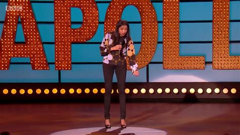 Sindhu Vee live at the Apollo 😂😂😂😂 she... - Mommies need ...