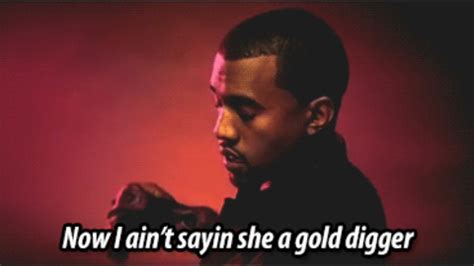 1 golddigger (gold digger) clean song offline. Gold Digger Kanye West Mp3 Clean - gopskill