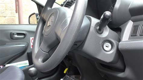 Highlighted items are for oem wheels, the rest are. Suzuki Alto. 2013. OBD Port Location. - YouTube