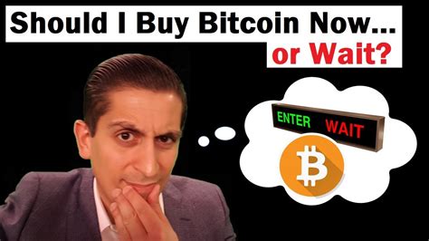 Is it safe to buy bitcoin with. Should I Buy Bitcoin Now… or Wait? - 2020 Coin Hawk