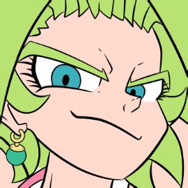 Kefla - in a bikini by Ninapieta on Newgrounds