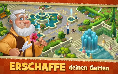 Kids are walking around with strange devices planted on them after visiting the. Gardenscapes - Android-Apps auf Google Play