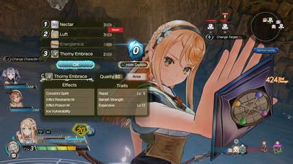 The following dlc are included: Download Atelier Ryza 2: Lost Legends & The Secret Fairy ...
