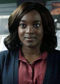 Wunmi mosaku as ruby baptiste in lovecraft country | 1x03. TV Shows Starring Wunmi Mosaku - Next Episode