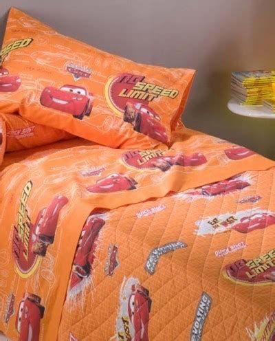 La qualità e il comfort garantite dal marchio caleffi si trovano sia nei completi copripiumino per il letto matrimoniale che in quelli per il letto singolo e a 1 piazza e mezza. unoshopping - Completo LENZUOLA CALEFFI Disney cars saetta ...