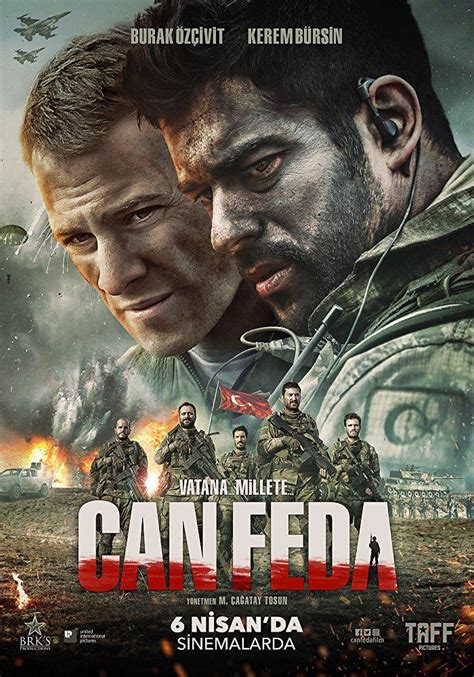 Deliha 2 filmi toplamda 1 saat 47 dakika sürmektedir. Can Feda Full HD Tek Parça izle | Filmfiz.net