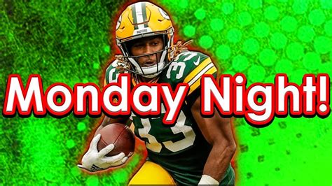 Nfl week 12 cash picks for draftkings (self.draftkingsdiscussion). DraftKings Picks NFL Week 6 Monday Night Football MNF ...