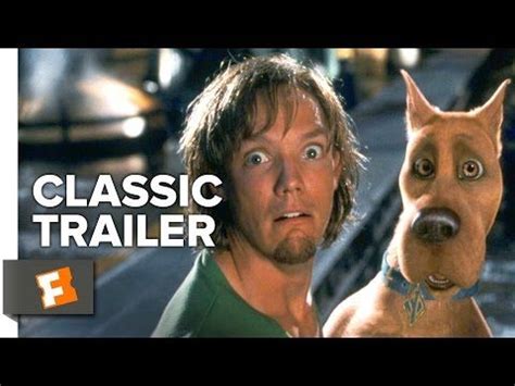 Stage fright (2013) dubbing pl hd. (19) Scooby-Doo (8/10) Movie CLIP - Switching Bodies (2002 ...