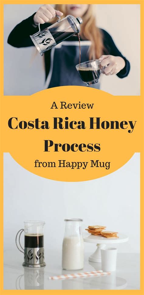 The processor has to start by pulping the coffee and then spreads it how is honey processed coffee different from washed, natural or black honey? Review: Costa Rica Honey Process from Happy Mug (With ...