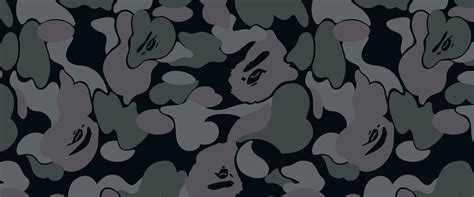 The best quality and size only with us! 1080p 4k hd wallpapers for iphone 6: Black Bape Camo Wallpaper