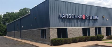 Start date mar 19, 2019. About Us | About TargetSportsUSA.com