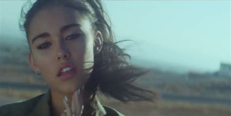 Madison Beer - "All For Love" - Directlyrics