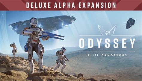 All other trademarks and copyright are acknowledged as the property of. Steam で Elite Dangerous: Odyssey を予約購入