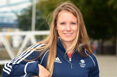 She is part of the british sailing team in the tokyo olympics. Welsh sailing star Hannah Mills calls for Rio rubbish to be removed from Olympic waters - Wales ...