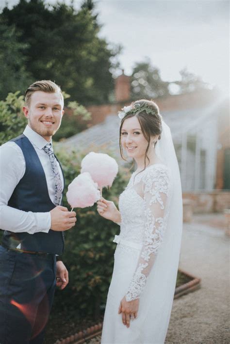 I have broken down these incredible names into categories, from creative to catchy to cool. Real Wedding | Luke & Zoe | Grace Elizabeth Photography ...