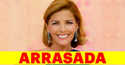 Sónia araújo reage a comentário polémico que cristina ferreira lhe dirigiu. Sónia Araújo ARRASADA por causa de erro ortográfico ...