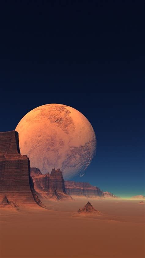 Maybe you would like to learn more about one of these? Android Moon Landscape Wallpapers - Wallpaper Cave