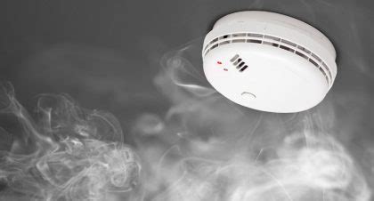 Basic smoke detectors cost as little as $10, and carbon monoxide detectors cost as little as $20. Landlord Smoke Alarm Regulations 2020 - Guide To Compliance