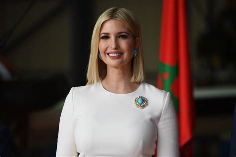 She is known for her work on сплетница (2007), born rich (2003) and ученик (2004). Ivanka Trump Working to Allocate $10 Billion to Help Minority-Owned Businesses » hispanicbusinesstv