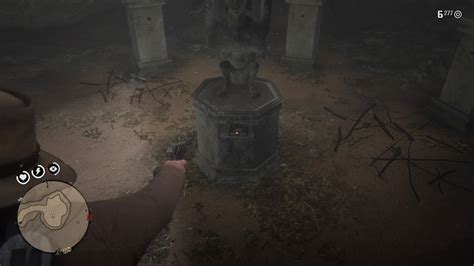 In the screenshot down below, you'll see all seven statues, with the number. Strange Statues Puzzle | Red Dead Redemption 2 Guide ...