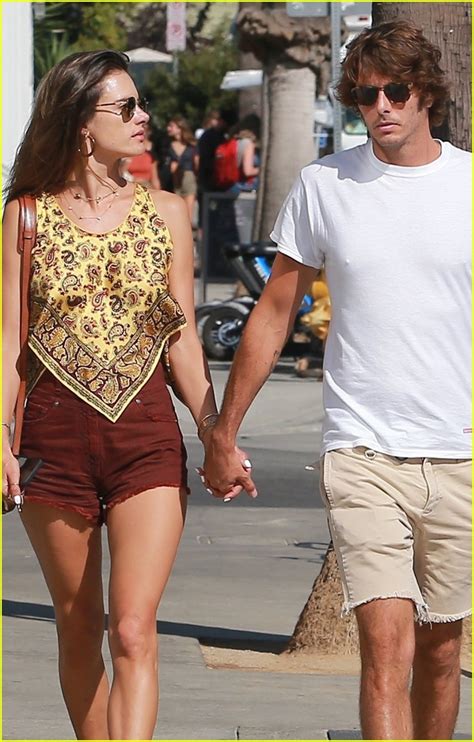 We did not find results for: Full Sized Photo of alessandra ambrosio nicolo oddi couple ...