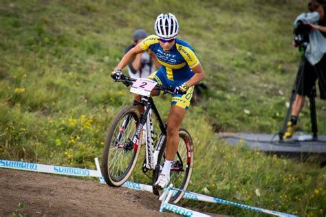 Laura stigger aut +1.50 4. Olympic champ to miss World Champs due to sponsor conflict ...