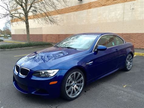 Find e46 m3 bmw m3 in cars & trucks | find new, used and salvaged cars & trucks for sale locally in toronto (gta) : Purchase used 2013 BMW M3 Sport in Powell Butte, Oregon, United States, for US $17,800.00