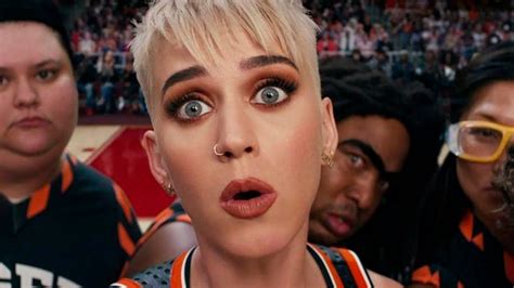 katy perry a tiger don't lose no sleep don't need opinions from a shellfish or a sheep don't you come for me no, not today. Katy Perry - Swish Swish (Official) ft. Nicki Minaj (с ...