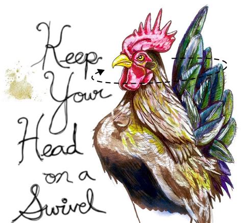 If yes, click here ! Grobblings $$$: Here Comes the Rooster