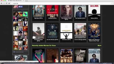 Firstly, go to the search icon and search for the title. Best Websites to watch Free Movies and TV shows - YouTube