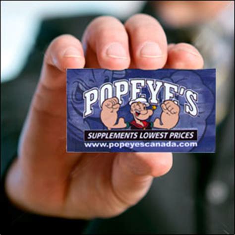 Maybe you would like to learn more about one of these? Popeye's Gift Card - www.popeyescanada.com
