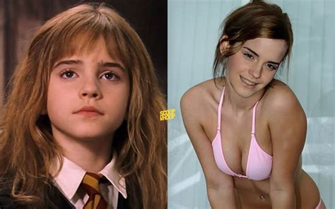 There's no chance i'll wind up with watching my girlfriend give me a blow job on her knees in front of a mirror is the hottest thing i've ever seen, but so is looking over and watching her ride me. Then And Now Photographs Of 23 Actresses Who Grew Up To Be ...