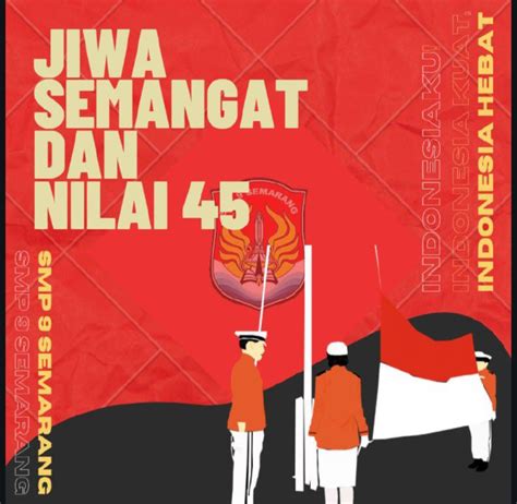 Peran organisasi pemuda dalam sumpah pemuda. Makna Poster Indonesia Hebat - Desain Grafis Indonesia ...