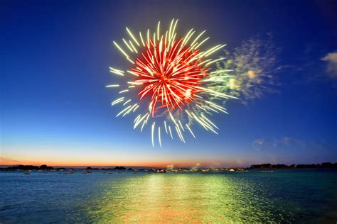 Thonac en fête a venir Feu d'artifice du 15 août 2019 : programme à Cannes ...