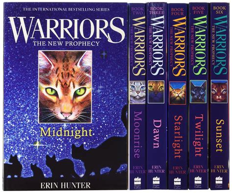 Great deals on one book or all books in the series. Warrior cats series in order - aikikenkyukaibogor.com