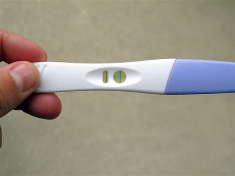 How does the pregnancy test that i do at home myself compare with the results of a pregnancy test done in a lab? How Soon Can You Take A Pregnancy Test