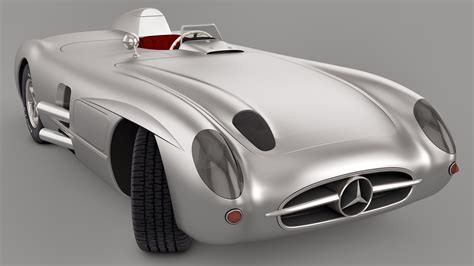 We did not find results for: 1955 Mercedes Benz 300 SLR Roadster by SamCurry on DeviantArt