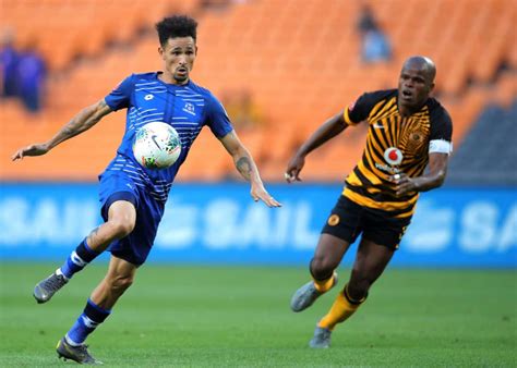 A global lifestyle brand for leather accessories with a keen emphasis for design and functionality. Kaizer Chiefs' title hopes take a knock in defeat to ...